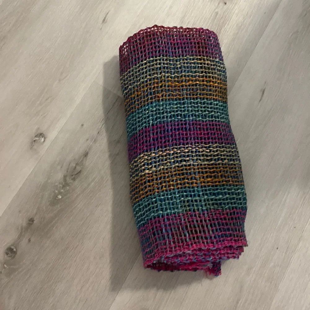 Rainbow table runner 